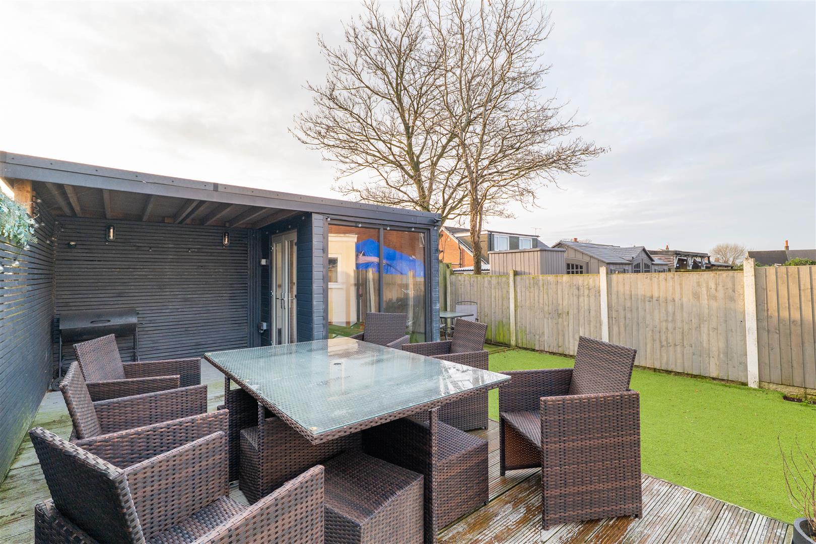 Poplar Avenue, Chorley